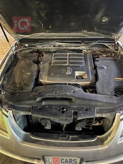 تويوتا كراون